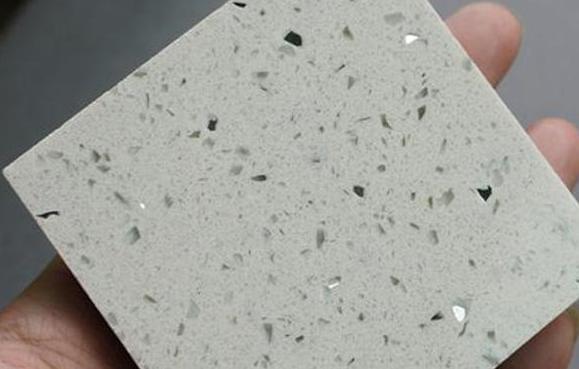 天然大理石和人造石哪個輻射更大?答案可能出乎你的意料!