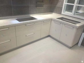 人造石櫥柜臺面 意大利必圖石英石