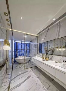 魚肚白大理石裝飾教您深刻認(rèn)識石材排版的重要性