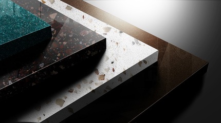 重磅!赫峰集團(tuán)簽約梅婷為品牌形象大使,開啟人造石行業(yè)新局面