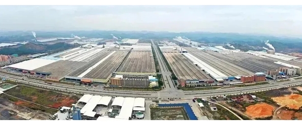 廣西藤縣瓷磚廠 廣西藤縣瓷磚廠集中在哪幾個地方