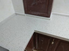 人造石櫥柜臺(tái)面 金石石英石