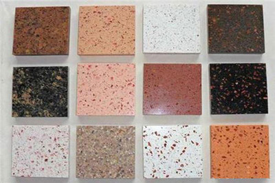 如何區(qū)分大理石和人造石?大理石和人造石的區(qū)別?