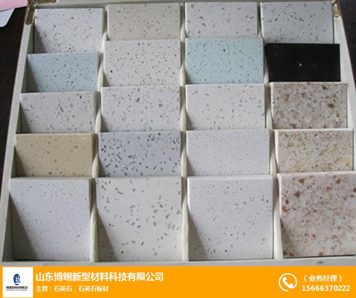 山東博翊石英石 高品質(zhì)人造石加盟，共創(chuàng)綠色建材未來(lái)